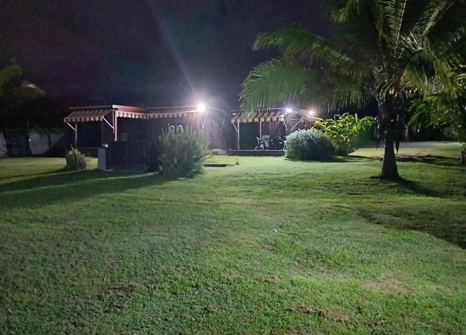 Villa le BWA ' KAO à Capesterre-Belle-Eau Hébergement de vacances