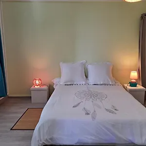 Manioc Villa